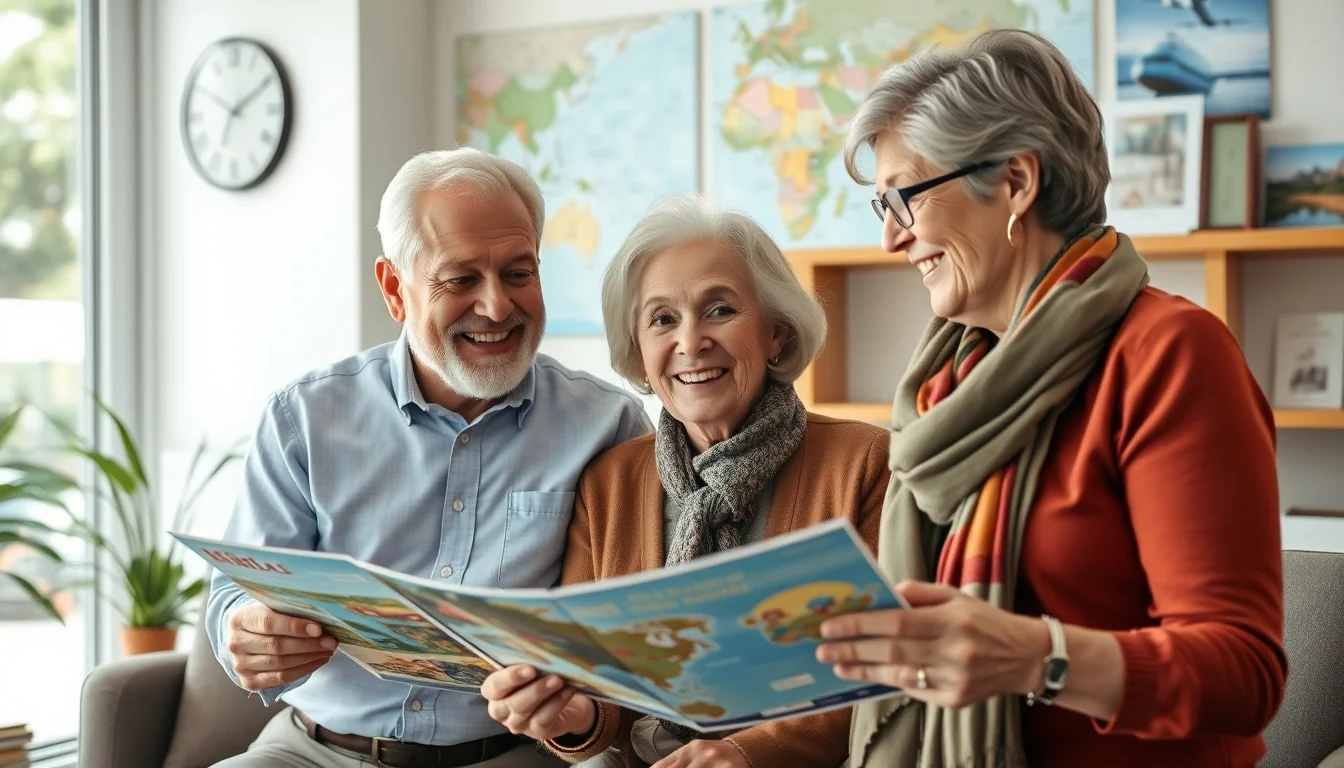 Secondary pricing visual